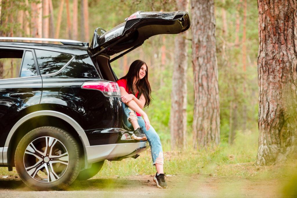 Продажа Honda Vezel в Белогорске: стоит ли игра свеч