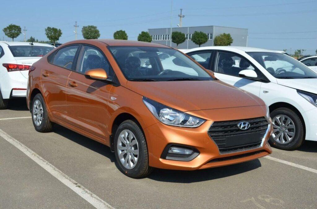 Что выбрать: Kia Rio или Hyundai Solaris?