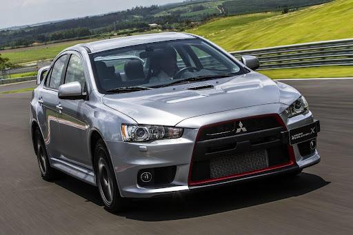 Стоит ли брать автомобиль Mitsubishi б/у