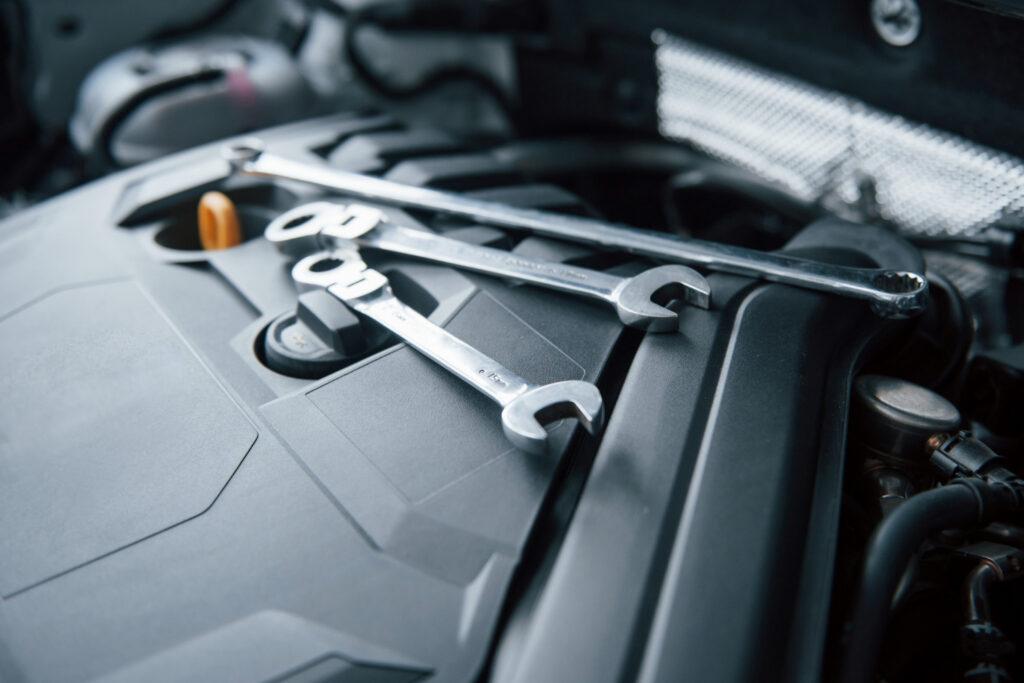 Замена масла в АКПП Focus, Changan, DSG 7 — советы и сроки