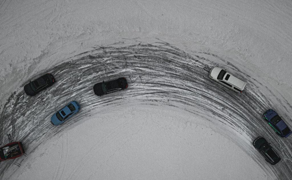 Диски для Octavia A7, Outlander 3, Datsun, Jetta 6 — выбор