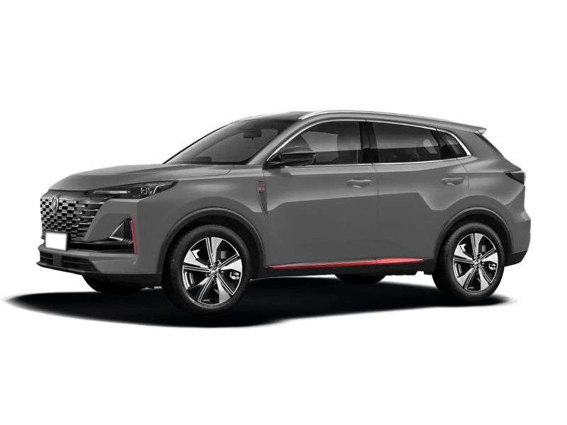 Changan UNI-S 2024, UNI-S 2024 бензин 1.5 внедорожник Б/У Уфа