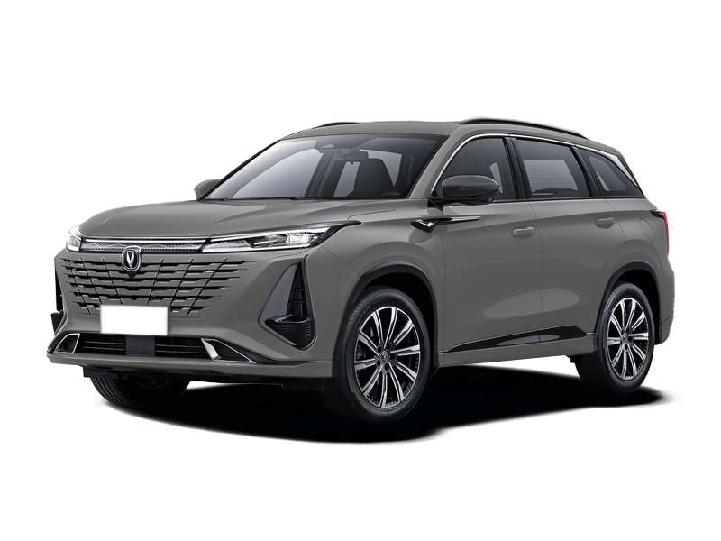 Changan CS75 Plus 2024, CS75 Plus 2024 бензин 2 внедорожник Б/У Уфа