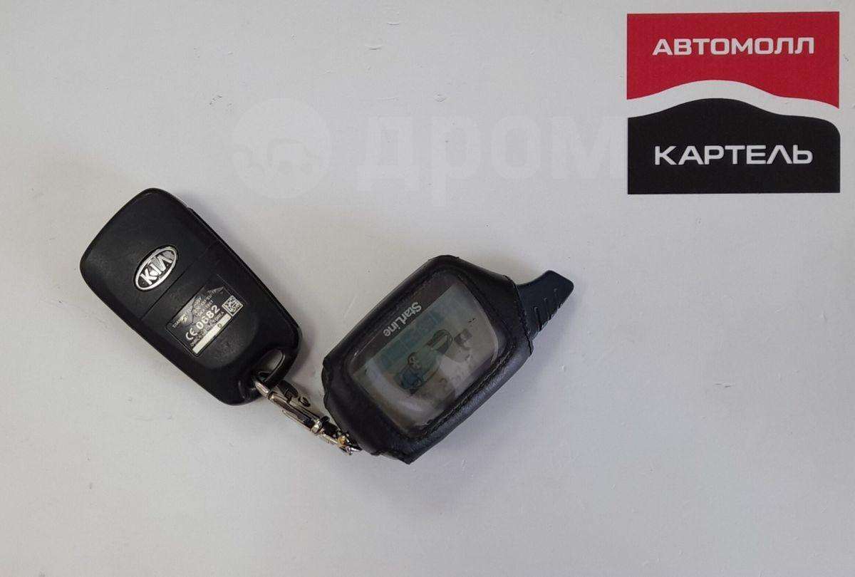 Kia Ceed 2010, Ceed 2010 бензин 1.6 хэтчбек Б/У Новокузнецк