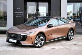 Продам Mazda EZ-6 2025 на likvi.com Mazda EZ-6 2025, EZ-6 2025 бензин 1.5 седан Б/У Воронеж