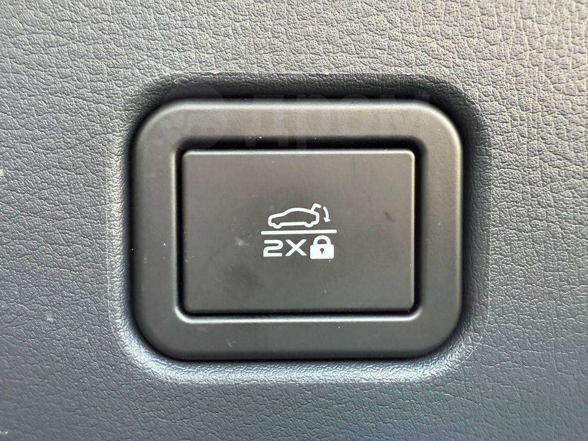 Mazda EZ-6 2025, EZ-6 2025 бензин 1.5 седан Б/У Воронеж