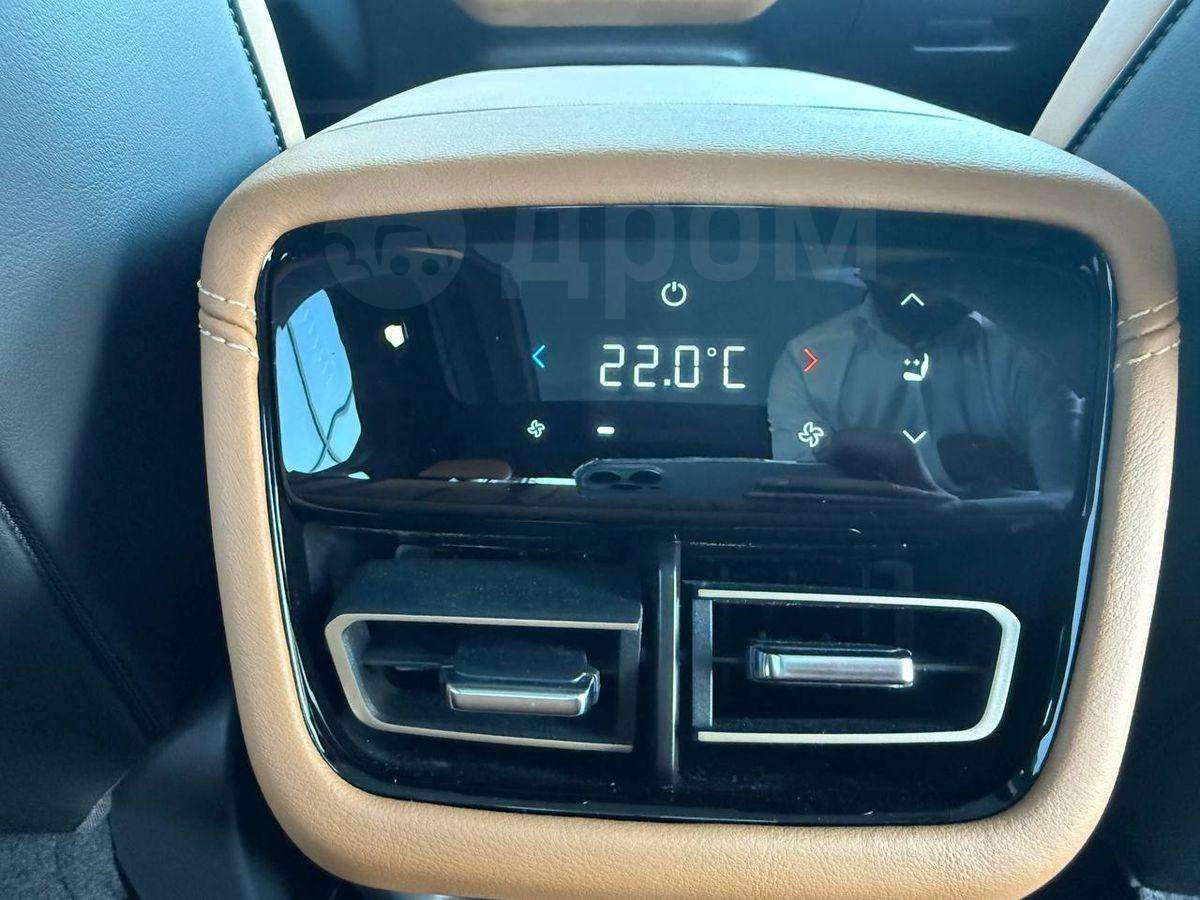 Mazda EZ-6 2025, EZ-6 2025 бензин 1.5 седан Б/У Воронеж