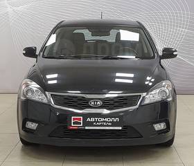 Продам Kia Ceed 2010 на likvi.com Kia Ceed 2010, Ceed 2010 бензин 1.6 хэтчбек Б/У Новокузнецк