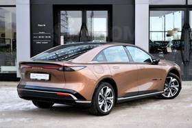 Продам Mazda EZ-6 2025 на likvi.com Mazda EZ-6 2025, EZ-6 2025 бензин 1.5 седан Б/У Воронеж