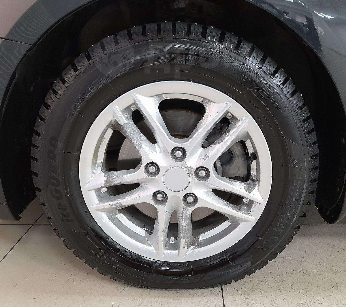 Kia Ceed 2010, Ceed 2010 бензин 1.6 хэтчбек Б/У Новокузнецк