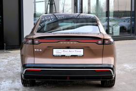 Продам Mazda EZ-6 2025 на likvi.com Mazda EZ-6 2025, EZ-6 2025 бензин 1.5 седан Б/У Воронеж