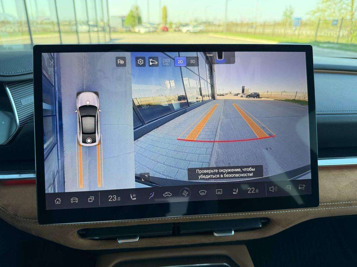 Mazda EZ-6 2025, EZ-6 2025 бензин 1.5 седан Б/У Воронеж