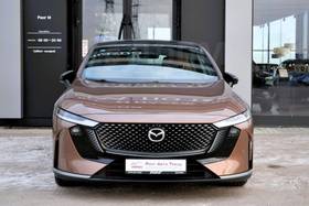 Продам Mazda EZ-6 2025 на likvi.com Mazda EZ-6 2025, EZ-6 2025 бензин 1.5 седан Б/У Воронеж