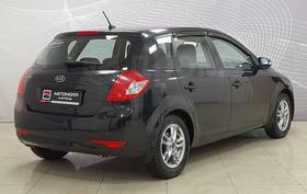 Продам Kia Ceed 2010 на likvi.com Kia Ceed 2010, Ceed 2010 бензин 1.6 хэтчбек Б/У Новокузнецк