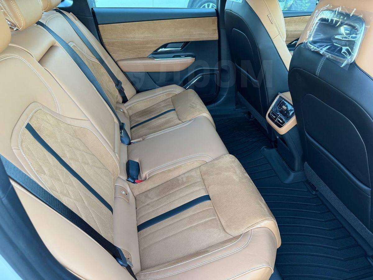 Mazda EZ-6 2025, EZ-6 2025 бензин 1.5 седан Б/У Воронеж