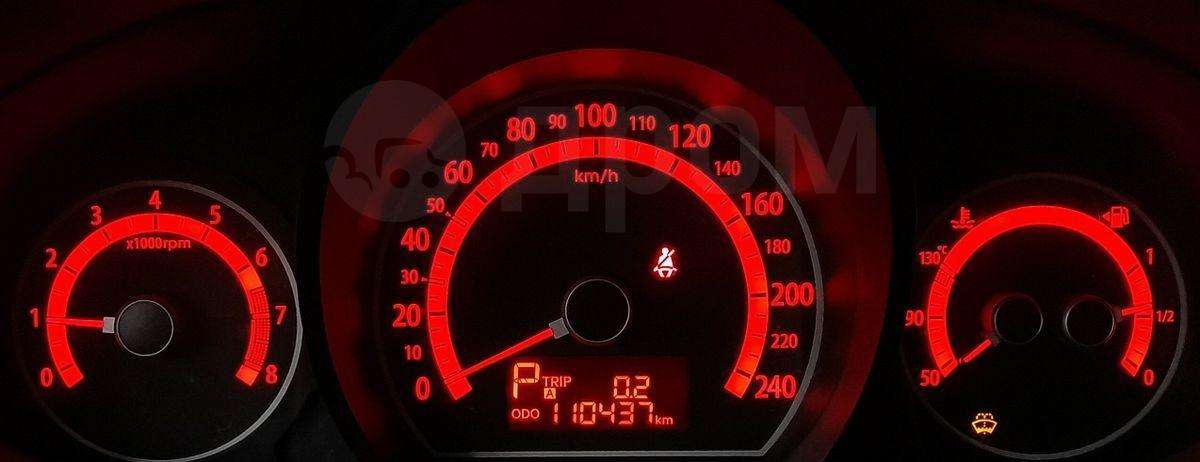 Kia Ceed 2010, Ceed 2010 бензин 1.6 хэтчбек Б/У Новокузнецк