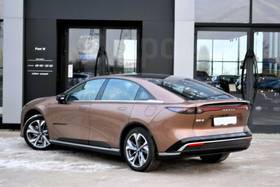 Продам Mazda EZ-6 2025 на likvi.com Mazda EZ-6 2025, EZ-6 2025 бензин 1.5 седан Б/У Воронеж