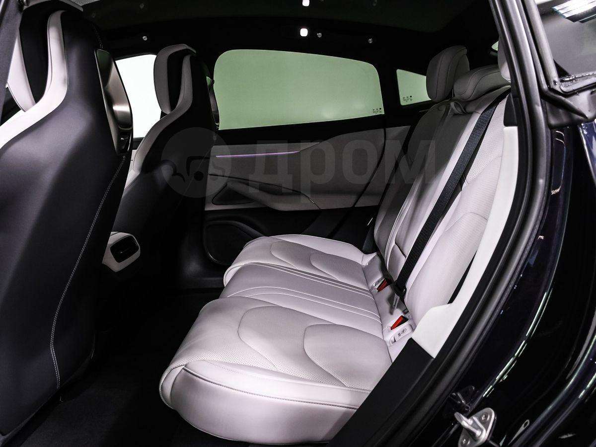 Xiaomi SU7 2024, SU7 2024 электро седан Б/У Москва