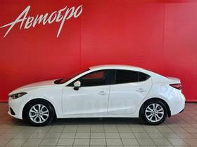 Продам Mazda Mazda3 2014 на likvi.com Mazda Mazda3 2014, Mazda3 2014 бензин 1.6 седан Б/У Вологда