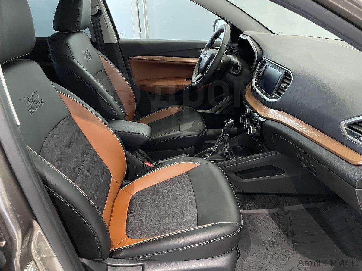 LADA (ВАЗ) Vesta 2024, Vesta 2024 бензин 1.8 универсал Б/У Москва