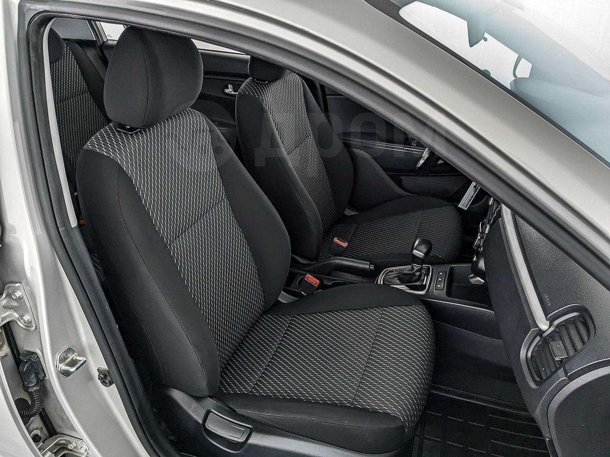 Kia Rio 2020, Rio 2020 бензин 1.4 хэтчбек Б/У Москва