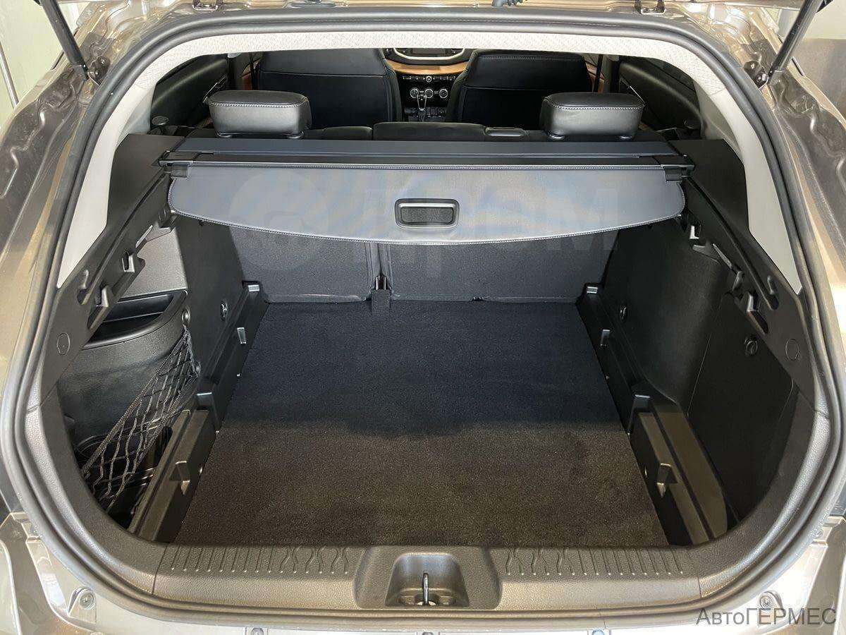 LADA (ВАЗ) Vesta 2024, Vesta 2024 бензин 1.8 универсал Б/У Москва