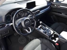 Продам Mazda CX-5 2021 на likvi.com Mazda CX-5 2021, CX-5 2021 бензин 2 внедорожник Б/У Челябинск