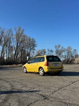 Продам Peugeot 307 2003 на likvi.com Peugeot 307 2003, 307 2003 бензин 2 универсал Б/У Абакан