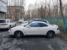 Продам Toyota Celica 1998 на likvi.com Toyota Celica 1998, Celica 1998 бензин 2 хэтчбек Б/У Ачинск