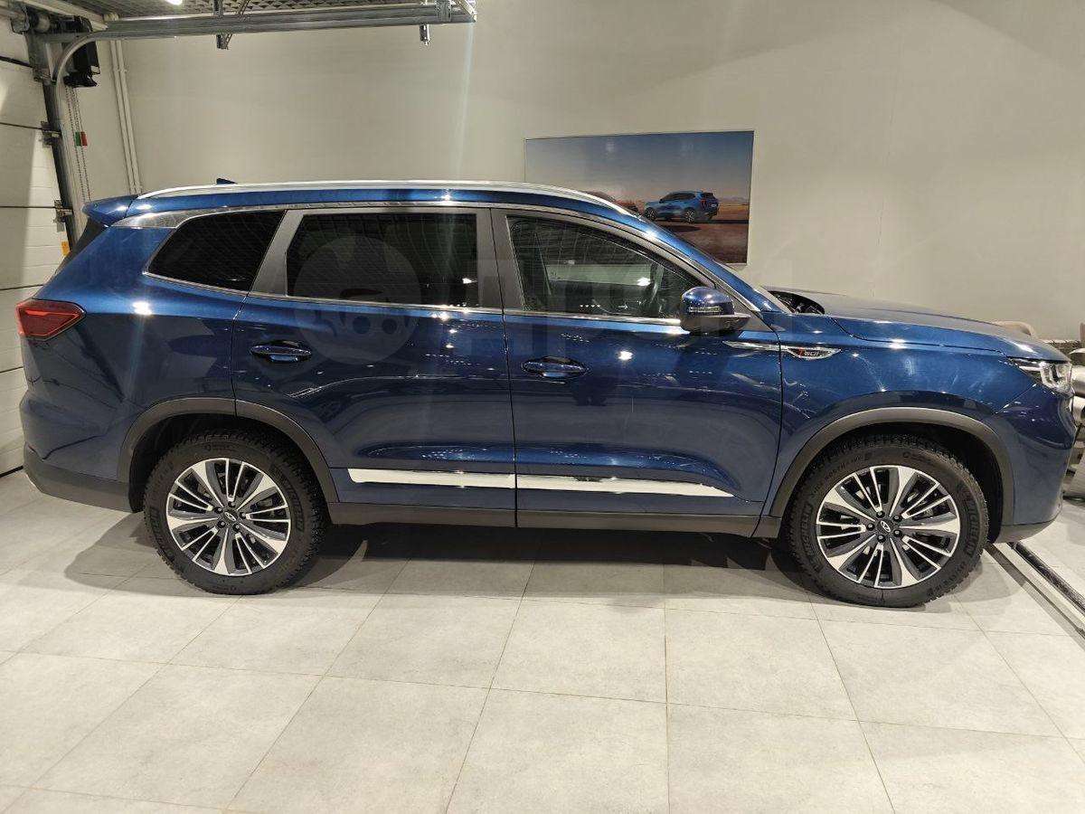 Chery Tiggo 8 Pro Max 2023, Tiggo 8 Pro Max 2023 бензин 2 внедорожник Б/У Якутск