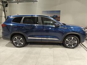 Продам Chery Tiggo 8 Pro Max 2023 на likvi.com Chery Tiggo 8 Pro Max 2023, Tiggo 8 Pro Max 2023 бензин 2 внедорожник Б/У Якутск