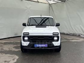 Продам LADA (ВАЗ) Niva Legend 2023 на likvi.com LADA (ВАЗ) Niva Legend 2023, Niva Legend 2023 бензин 1.7 внедорожник Б/У Липецк