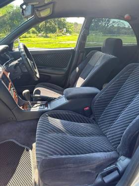 Продам Toyota Chaser 1996 на likvi.com Toyota Chaser 1996, Chaser 1996 бензин 2 седан Б/У Раздольное