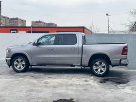 Продам Dodge RAM 2022 на likvi.com Dodge RAM 2022, RAM 2022 бензин 5.7 пикап Б/У Самара