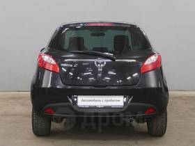 Продам Mazda Mazda2 2008 на likvi.com Mazda Mazda2 2008, Mazda2 2008 бензин 1.5 хэтчбек Б/У Москва
