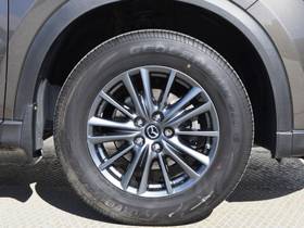 Продам Mazda CX-5 2021 на likvi.com Mazda CX-5 2021, CX-5 2021 бензин 2 внедорожник Б/У Челябинск