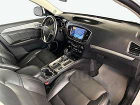 Продам Geely Emgrand X7 2020 на likvi.com Geely Emgrand X7 2020, Emgrand X7 2020 бензин 2 внедорожник Б/У Санкт-Петербург