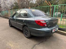 Продам Kia Rio 2000 на likvi.com Kia Rio 2000, Rio 2000 бензин 1.5 седан Б/У Краснодар
