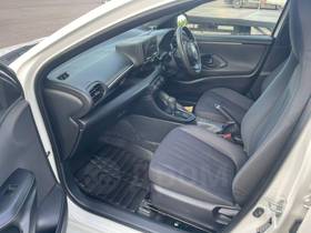 Продам Toyota Yaris 2020 на likvi.com Toyota Yaris 2020, Yaris 2020 бензин 1.5 хэтчбек Б/У Барнаул