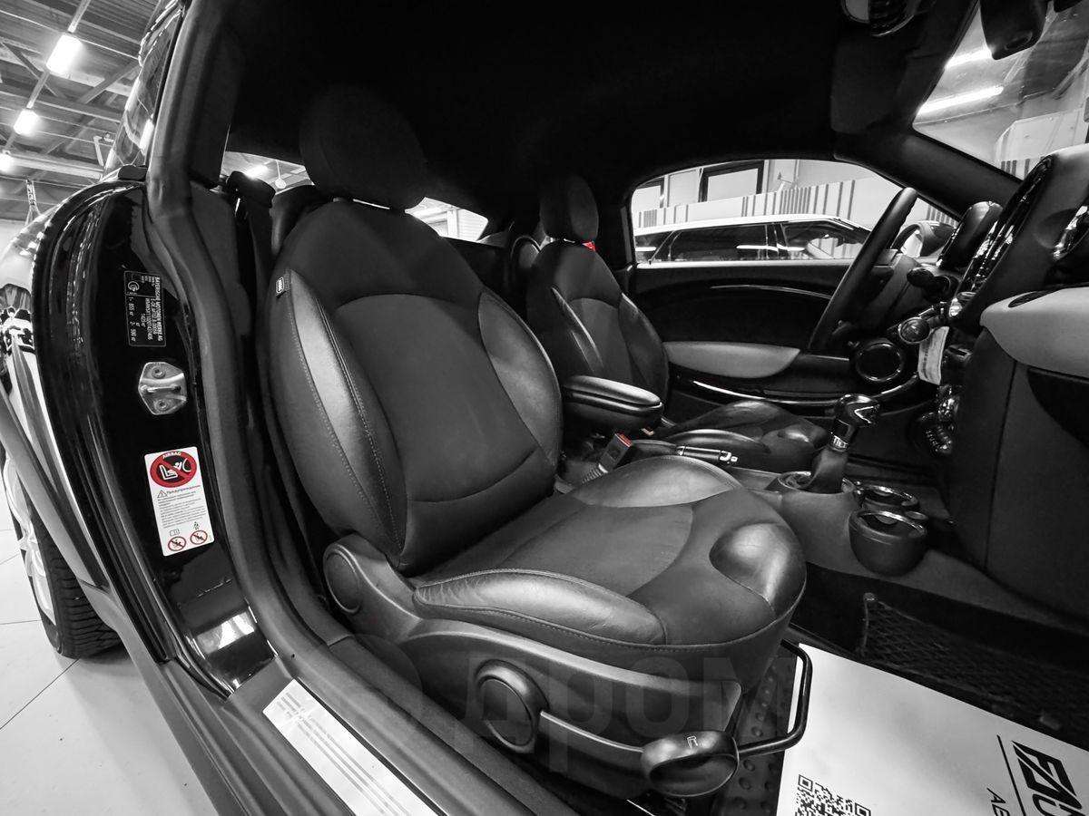 MINI Coupe 2013, Coupe 2013 бензин 1.6 купе Б/У Химки