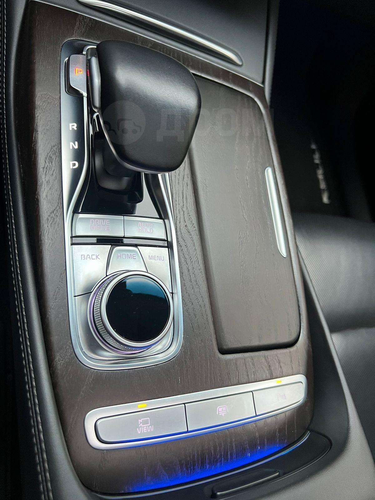 Kia K900 2021, K900 2021 бензин 3.3 седан Б/У Нижневартовск