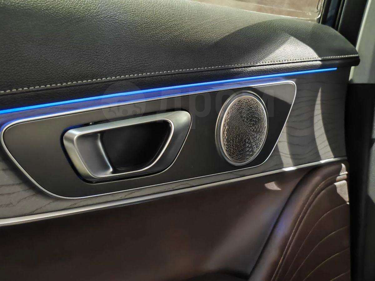 Chery Tiggo 8 Pro Max 2023, Tiggo 8 Pro Max 2023 бензин 2 внедорожник Б/У Якутск