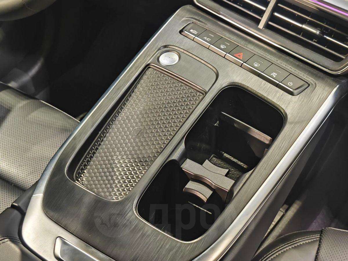 Haval F7x 2025, F7x 2025 бензин 2 внедорожник Б/У Якутск