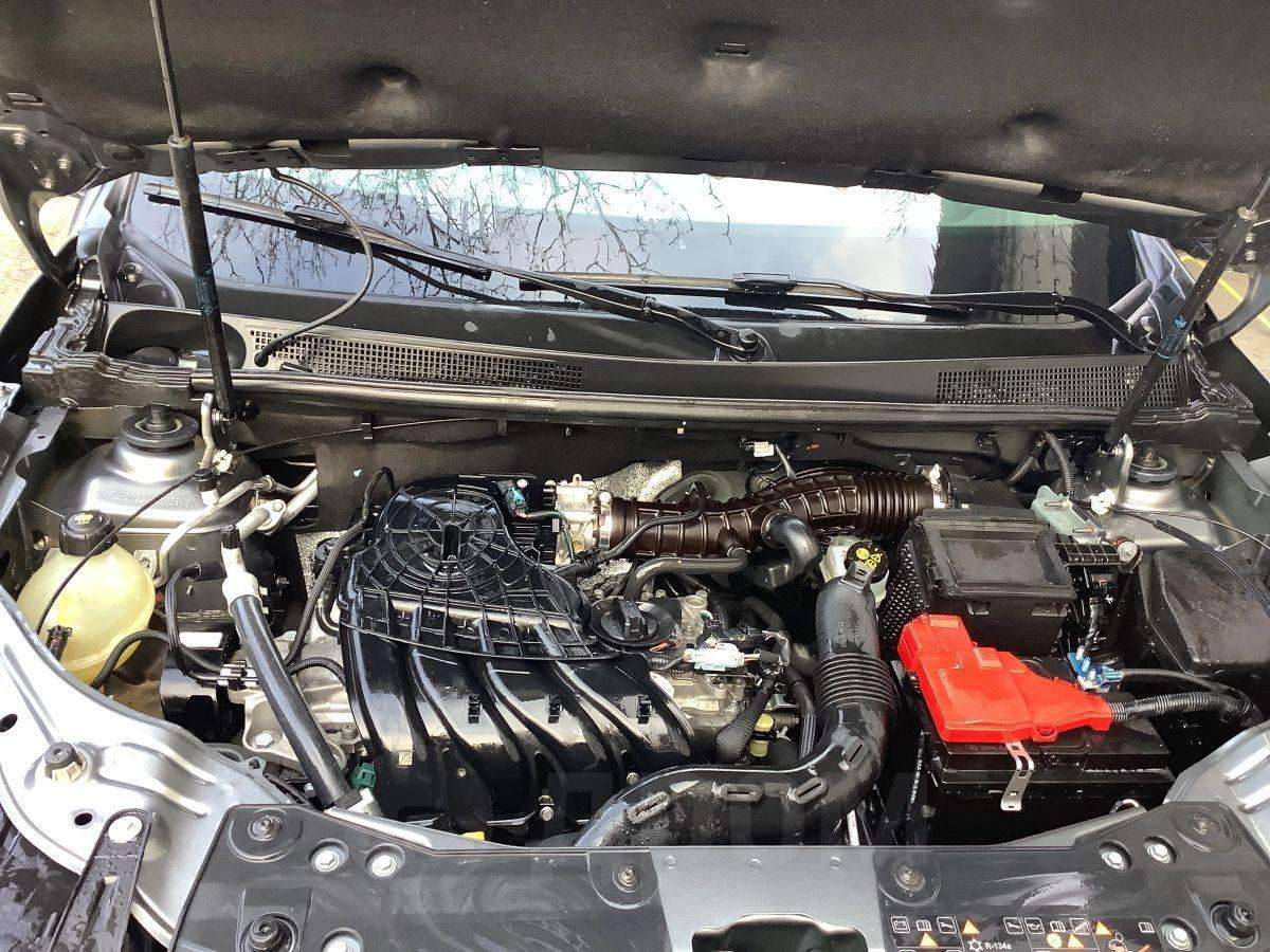 Renault Duster 2022, Duster 2022 бензин 1.6 внедорожник Б/У Ставрополь