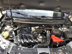 Продам Renault Duster 2022 на likvi.com Renault Duster 2022, Duster 2022 бензин 1.6 внедорожник Б/У Ставрополь