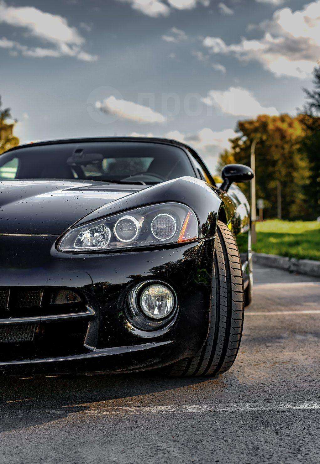 Dodge Viper 2005, Viper 2005 бензин 8.3 кабриолет Б/У Кемерово