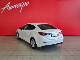 Продам Mazda Mazda3 2014 на likvi.com Mazda Mazda3 2014, Mazda3 2014 бензин 1.6 седан Б/У Вологда