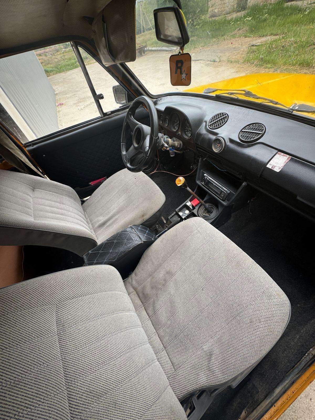 LADA (ВАЗ) 2101 1980, 2101 1980 бензин 1.3 седан Б/У Красногвардейское