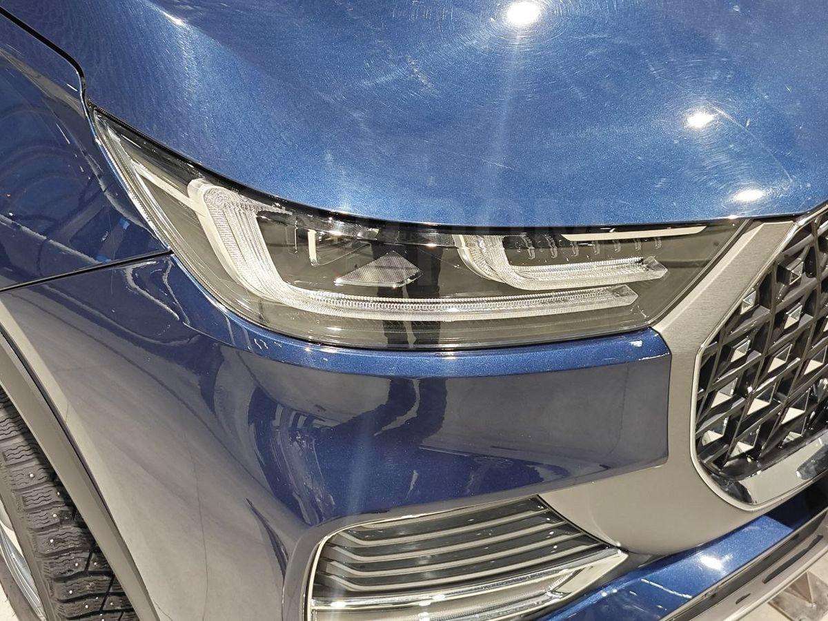 Chery Tiggo 8 Pro Max 2023, Tiggo 8 Pro Max 2023 бензин 2 внедорожник Б/У Якутск