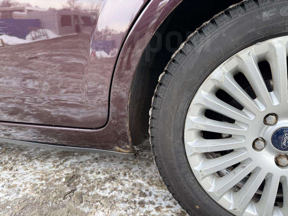 Ford Focus 2010, Focus 2010 бензин 2 хэтчбек Б/У Санкт-Петербург